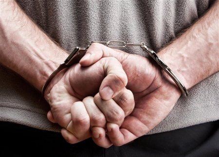Задержан один из организаторов акции в селе Союдлю