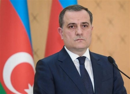 Баку готов обеспечить потребности армянских жителей Карабаха через дорогу Агдам-Ханкенди - Глава МИД