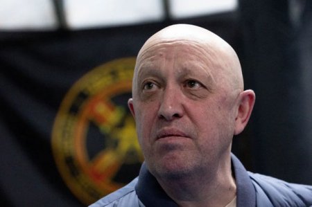 Пресс-служба "Вагнера": Пригожин пока не вышел на нормальную связь