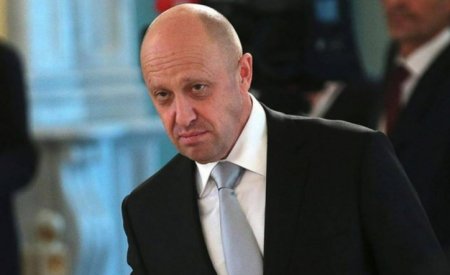 CNN: США просили Киев воздержаться от ударов по России в день мятежа