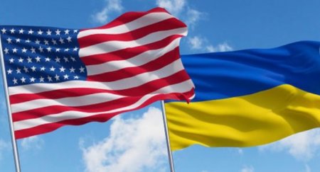 США выделили еще полмиллиарда военной помощи Украине