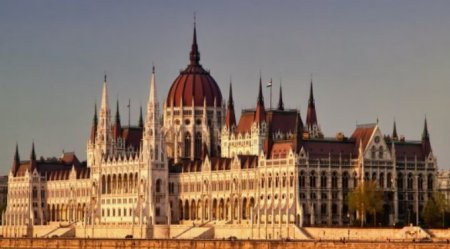 В Венгрии не стали голосовать по заявке Швеции на вступление в НАТО