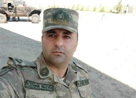 Скоропостижно скончался участник 44-дневной Отечественной войны