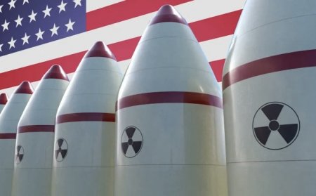 Польша хочет разместить на своей территории ядерное оружие США