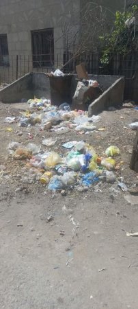 В Сабирабадском районе оштрафованы лица за несоблюдение требований по охране окружающей среды - ФОТО