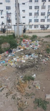 В Сабирабадском районе оштрафованы лица за несоблюдение требований по охране окружающей среды - ФОТО