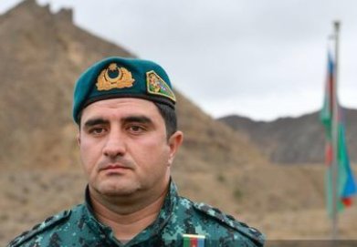 Герой Отечественной войны назначен на высокую должность
