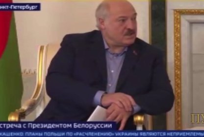Лукашенко заявил, что бойцы «Вагнера» хотят на Запад
