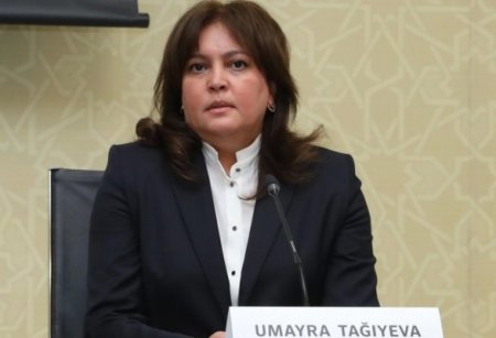 Замминистра о последствиях изменений климата
