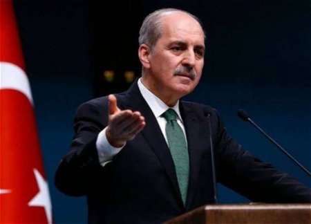 Спикер парламента Турции назвал несбыточной мечтой для Швеции вступление в НАТО