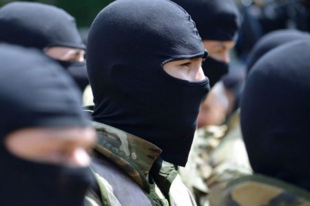 Россия размещает армянские добровольческие батальоны на оккупированных территориях Украины