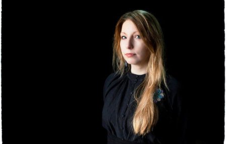 Украинская писательница погибла в результате ракетного удара российской армии