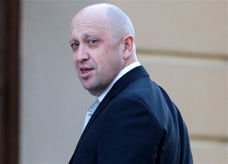 Пригожину вернули изъятые ранее 10 млрд рублей, сотни тысяч долларов и золото