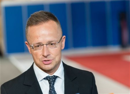 Венгрия одобрит членство Швеции в НАТО только после Турции