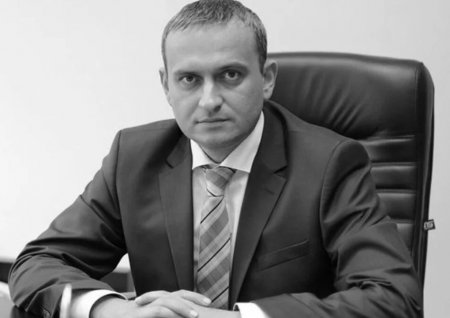 В Белоруссии скончался 46-летний министр транспорта