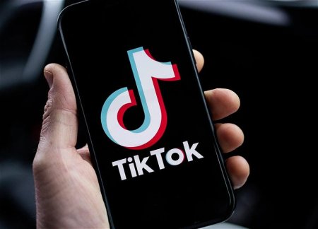 TikTok удалил в Азербайджане более 390 тысяч видеороликов 