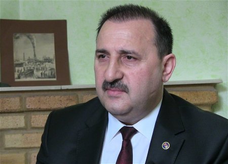 Задержанный Назим Бейдемирли арестован на четыре месяца