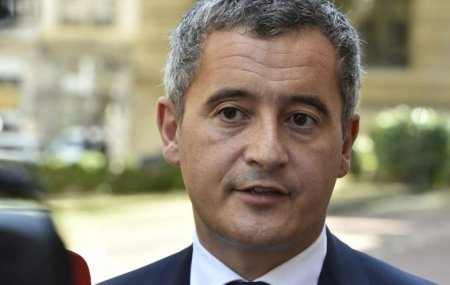 Глава МВД Франции заявил о завершении гражданской войны