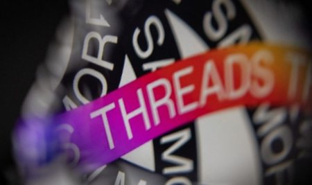 Meta запустила социальную сеть Threads – аналог Twitter