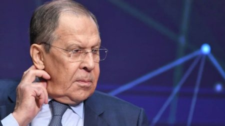 Американцы провели с Лавровым тайные переговоры по Украине
