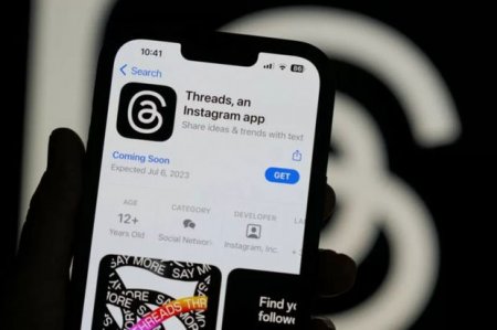 Число подписчиков новой платформы Цукерберга достигло 30 млн