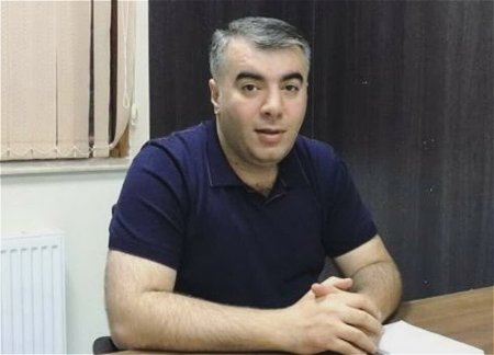 Прокурор потребовал 11 лет тюрьмы для Рашада Даглы