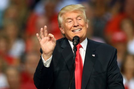 Трамп снова назвал себя единственным, кто может предотвратить третью мировую войну и завершить боевые действия в Украине