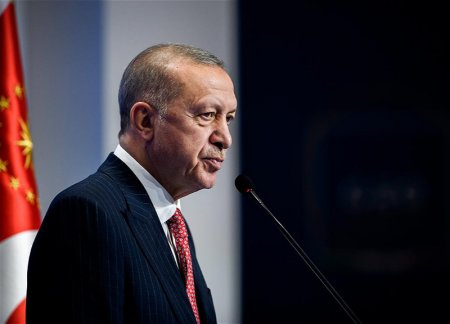 Эрдоган: Откройте путь Турции в ЕС, и мы откроем путь Швеции в НАТО