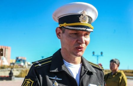В Краснодаре убит командир субмарины, которая била «Калибрами» по Украине