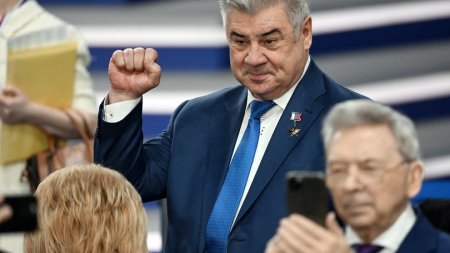 Сенатор Бондарев: Турция превращается в недружественную страну