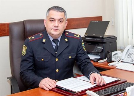 Назначен временно исполняющий обязанности начальника пресс-службы МВД