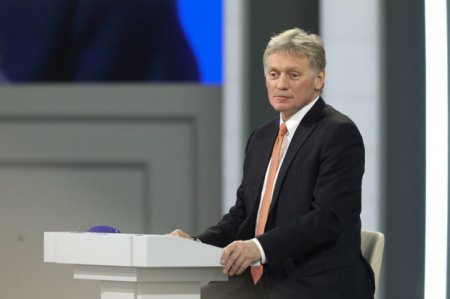 Песков: В Кремле понимают, что Турция привержена своим обязательствам в качестве члена НАТО