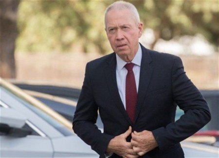 Министр обороны Израиля посетит Азербайджан