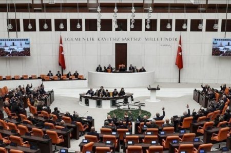 Парламент Турции на осенней сессии рассмотрит заявку Швеции