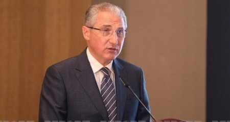 Министр экологии отреагировал на критику со стороны Ильхама Алиева