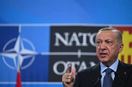 Эрдоган о Карабахе: Россия покинет эту территорию в 2025 году 