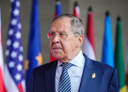 Лавров: Москва не намерена возвращаться к прежним отношениям с недружественными странами