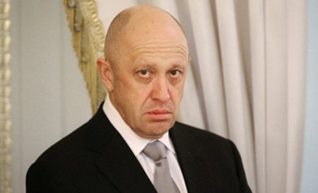 Пригожин либо убит, либо находится за решёткой