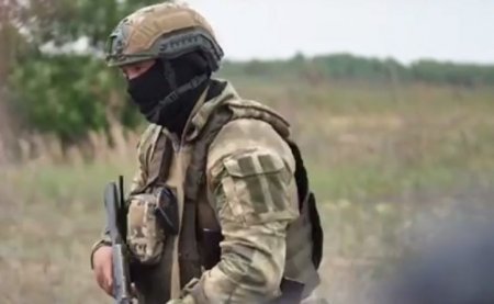 Минобороны Беларуси объявило, что в страну прибыли бойцы ЧВК «Вагнер»