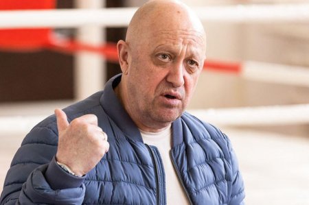 СМИ: Медиагруппа Пригожина "Патриот" может возобновить работу