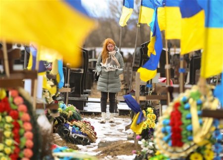 В ООН оценили число жертв боевых действий в Украине среди гражданского населения