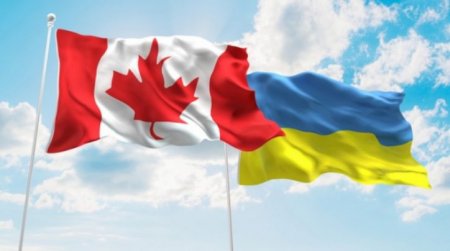 Украинские беженцы смогут поселиться в Канаде