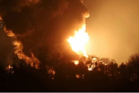 ВС РФ нанесли ракетный удар по Одессе и Николаеву