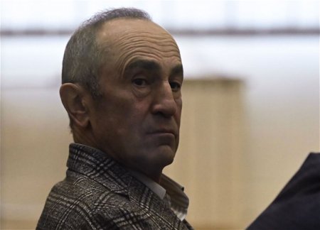 Всю семью Роберта Кочаряна вызвали в прокуратуру по делу о «незаконно нажитом имуществе»