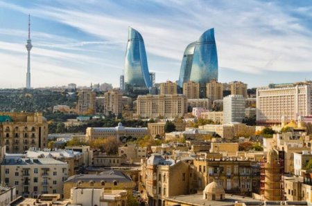 Завтра в Баку будет до 34 градусов тепла
