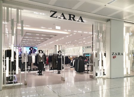 Zara покидает Турцию? Компания сделала заявление о своих планах