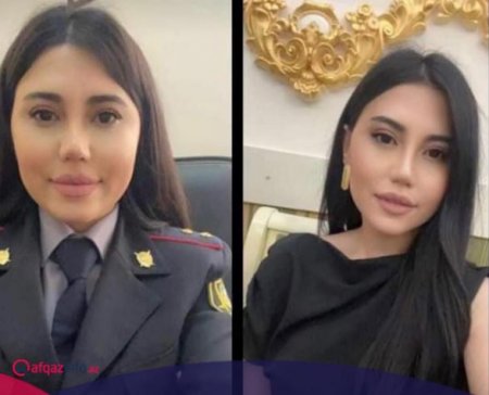 Выбросившаяся из окна прокуратуры в Мингячевире женщина оказалась бывшей полицейской