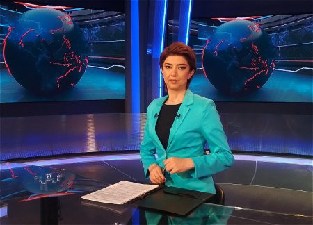 Скончалась Натаван Бабаева