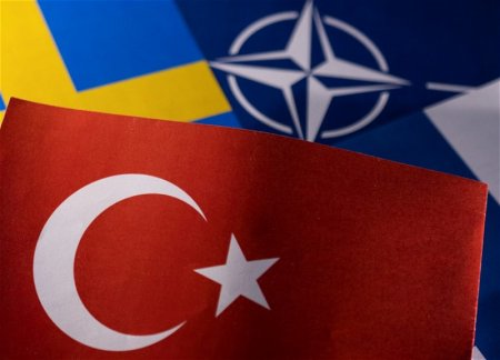 Эрдоган: Турция по членству Швеции в НАТО будет действовать соответственно шагам Стокгольма