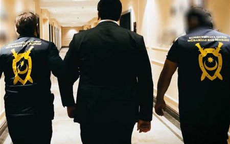 Главное управление по борьбе с коррупцией провело операцию в Центре гематологии и трансфузиологии
